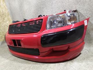 Nose cut передний TOYOTA SUCCEED NCP50 1NZ-FE