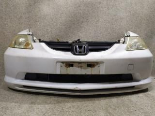 Nose cut передний HONDA FIT ARIA GD6 L13A контрактная