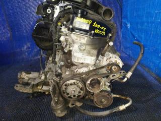 Двигатель TOYOTA PASSO KGC15 1KR-FE контрактная
