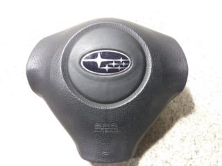 Airbag водителя SUBARU IMPREZA GH2 контрактная