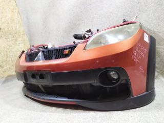 Nose cut передний MITSUBISHI COLT Z27A 4G15T