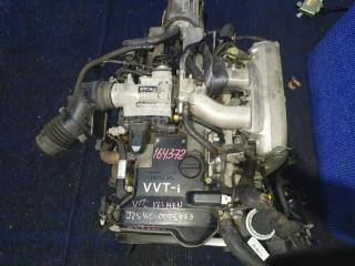 Двигатель ARISTO JZS160 2JZ-GE VVTI