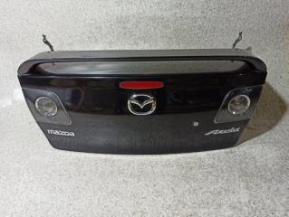 Крышка багажника задняя MAZDA AXELA 2005 BK5P контрактная