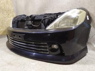 Nose cut NISSAN PRESAGE TU31 QR25DE