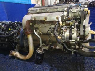 Двигатель MITSUBISHI CANTER FE63EG 4M51