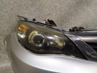 Nose cut IMPREZA 2008 GH2