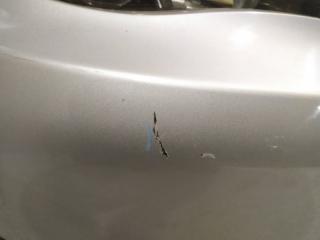 Nose cut IMPREZA 2008 GH2