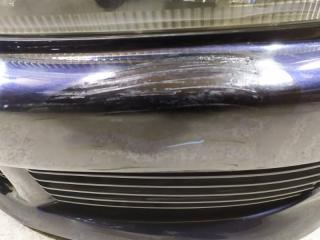 Nose cut GALANT EA7A 4G94