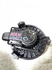 Мотор печки передний TOYOTA SAI 2010 AZK10 87103-42081 контрактная