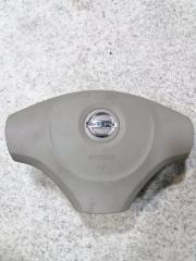 Airbag водителя NISSAN ROOX ML21S K6A 98510-4A00F контрактная