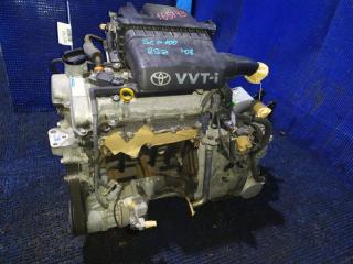 Двигатель RACTIS 2006 SCP100 2SZ-FE