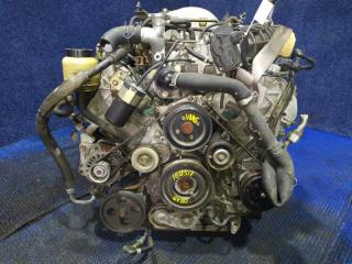 Двигатель NISSAN FUGA 2006 Y50 VK45DE 10102EH0A3 контрактная