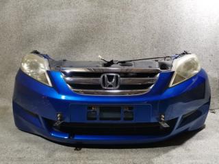 Nose cut передний HONDA EDIX 2004 BE3 K20A контрактная