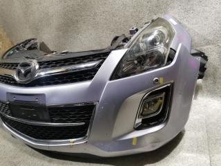 Nose cut передний MAZDA MPV LY3P L3