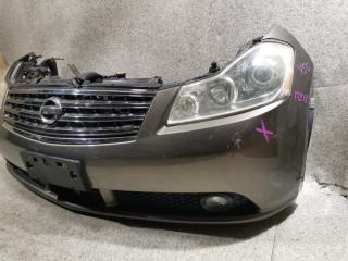 Nose cut NISSAN FUGA PNY50 VQ35DE