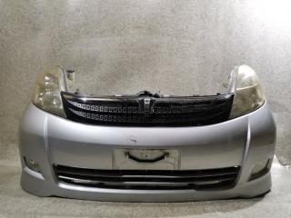 Nose cut передний TOYOTA ISIS 2004 ZNM10 1ZZ-FE контрактная