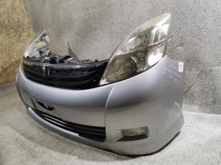 Nose cut передний TOYOTA ISIS ZNM10 1ZZ-FE