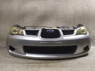 Nose cut передний SUBARU IMPREZA 2005 GG2 EJ15 контрактная