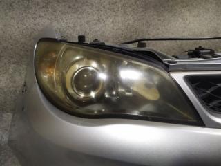 Nose cut передний IMPREZA 2005 GG2 EJ15