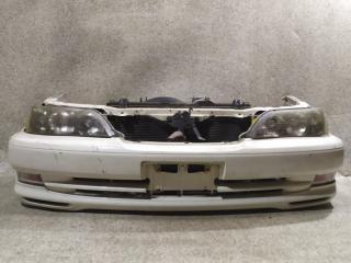 Nose cut TOYOTA CRESTA 2000 GX100 1G-FE BEAMS контрактная