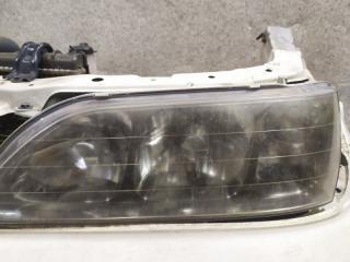 Nose cut CRESTA 2000 GX100 1G-FE BEAMS