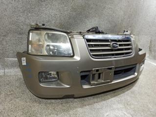 Nose cut передний SUZUKI WAGON R SOLIO MA34S