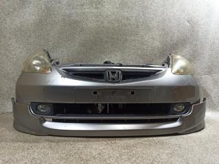 Nose cut HONDA FIT GD1 L13A контрактная