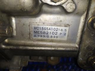 МКПП CANTER FB51A 4M40