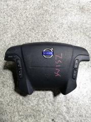 Airbag водителя VOLVO V70 SW59 B5254T2 контрактная