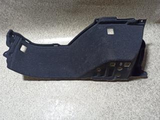 Обшивка багажника задняя правая HARRIER ACU30