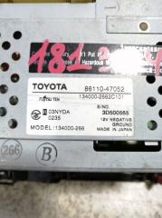 Монитор TOYOTA PRIUS NHW20