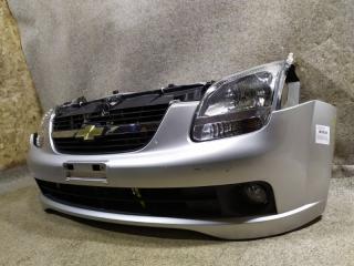 Nose cut передний CHEVROLET CRUZE HR52S