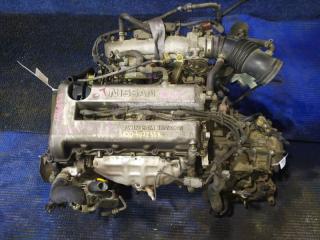 Двигатель LIBERTY 2001 PNM12 SR20DE