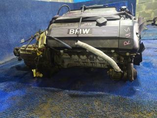 Двигатель BMW 5-SERIES E60 M54B25