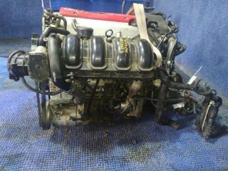 Двигатель ALFA ROMEO 159 2001 939 939A5000 5 556 3486 контрактная