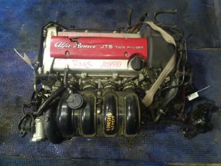 Двигатель ALFA ROMEO 159 939 939A5000