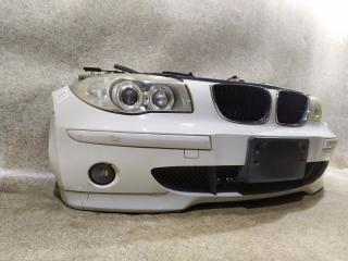 Nose cut передний BMW 1-SERIES E87 N54B16