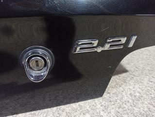Крышка багажника задняя Z3 E36