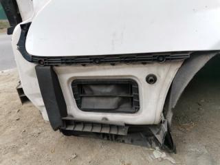 Rear cut задний LS460 2006 USF40 1UR-FSE