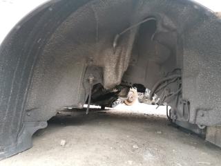 Rear cut задний LS460 2006 USF40 1UR-FSE