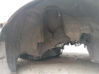 Rear cut задний LS460 2006 USF40 1UR-FSE