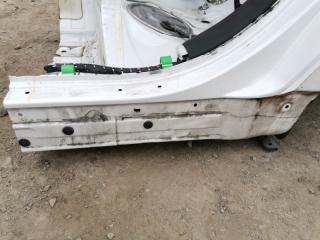 Rear cut задний LS460 2006 USF40 1UR-FSE