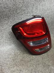 Стоп-сигнал задний левый C3 2011 A51 5F01 Стоп-сигнал задний левый C3 2011 A51 5F01