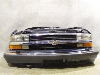 Nose cut передний CHEVROLET BLAZER 1999 S15 L35 контрактная