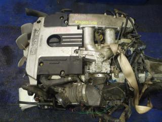 Двигатель LAUREL HC35 RB20DE