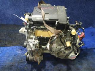 Двигатель VITZ 2007 KSP90 1KR-FE