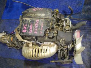 Двигатель MARK II 1999 GX100 1G-FE BEAMS