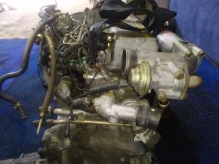Двигатель LIBERO 1996 CD8V 4D68