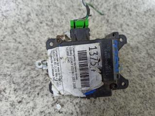 Сервопривод заслонок печки SUBARU LEGACY 2003-2008 BL5 EJ20 113800-2340 контрактная