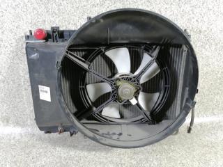 Радиатор основной SILVIA S14 SR20DE